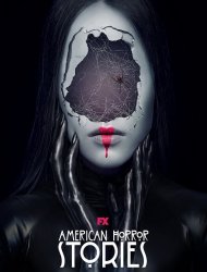 American Horror Stories saison 3 poster