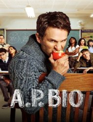 A.P. Bio saison 1 poster