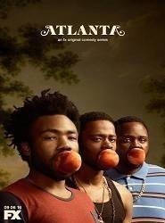 Atlanta saison 3 poster
