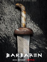 Barbares saison 2 poster