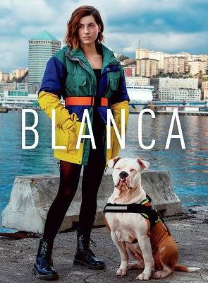 Blanca saison 1 poster