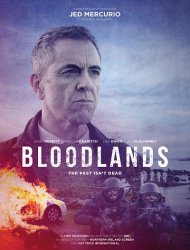 Bloodlands saison 1 poster