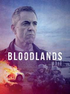 Bloodlands saison 2 poster
