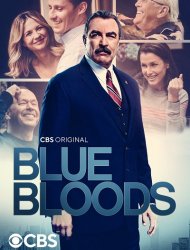Blue Bloods saison 14 poster