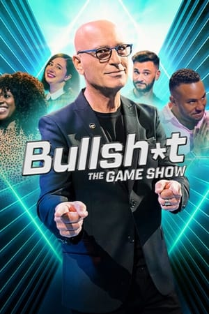 Bullsh*t : Le grand jeu du bluff saison 1 poster