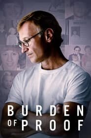 Burden of Proof saison 1 poster