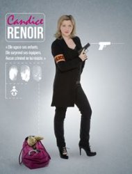 Candice Renoir saison 10 poster