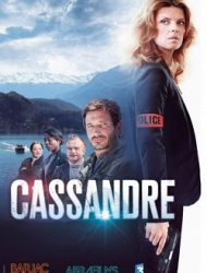 Cassandre saison 6 poster