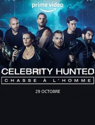 Celebrity Hunted - Chasse à l'Homme saison 2 poster