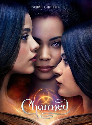 Charmed (2018) saison 4 poster