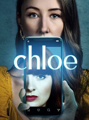 Chloe saison 1 poster