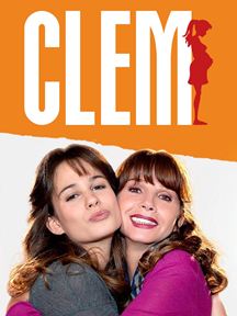 Clem saison 12 poster