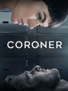 Coroner saison 4 poster