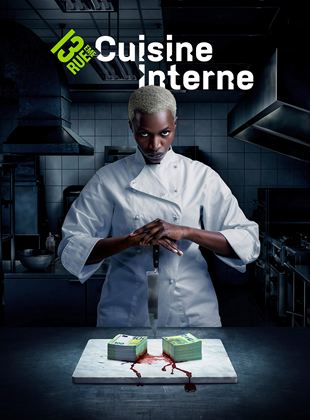 Cuisine interne saison 1 poster