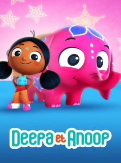 Deepa et Anoop saison 1 poster
