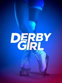 Derby Girl saison 1 poster