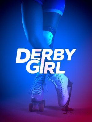 Derby Girl saison 2 poster