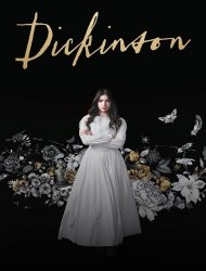 Dickinson saison 2 poster