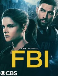 FBI saison 6 poster