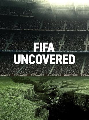 FIFA : Ballon rond et corruption saison 1 poster