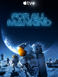For All Mankind saison 4 poster