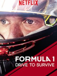 Formula 1 : Pilotes de leur destin saison 4 poster