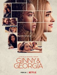 Ginny et Georgia saison 1 poster