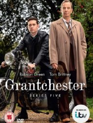 Grantchester saison 6 poster
