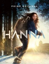 Hanna saison 1 poster