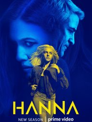 Hanna saison 2 poster