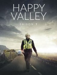 Happy Valley saison 3 poster