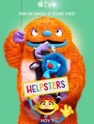 Helpsters saison 1 poster