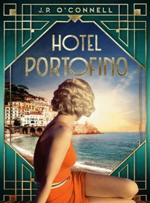 Hotel Portofino saison 1 poster