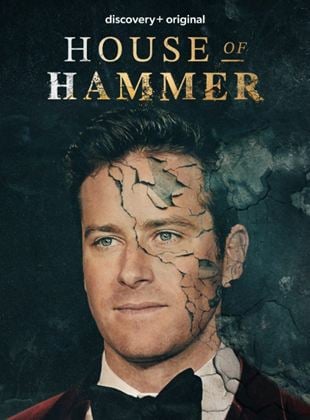 House Of Hammer saison 1 poster