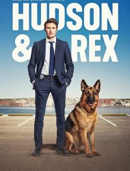 Hudson And Rex saison 3 poster