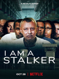 I Am a Stalker saison 1 poster