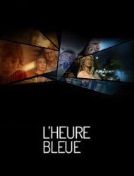 L'Heure Bleue saison 4 poster