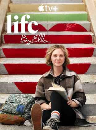 La vie selon Ella saison 1 poster