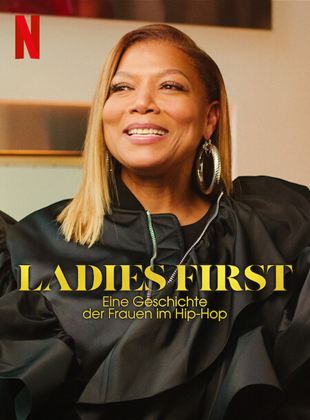 Ladies First : Les femmes du hip-hop américain