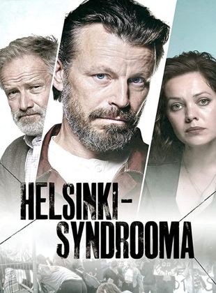 Le syndrome d'Helsinki saison 1 poster