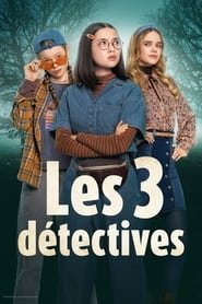 Les 3 détectives saison 1 poster