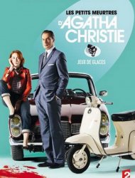 Les Petits meurtres d'Agatha Christie saison 1 poster