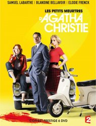 Les Petits meurtres d'Agatha Christie saison 2 poster