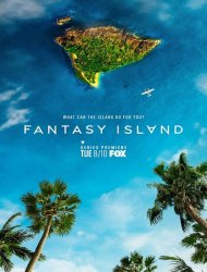L'Ile fantastique (2021) saison 1 poster