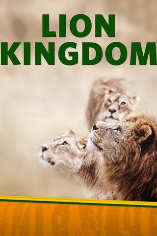 Lion Kingdom saison 1 poster