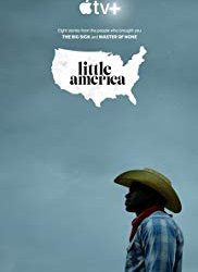 Little America saison 1 poster