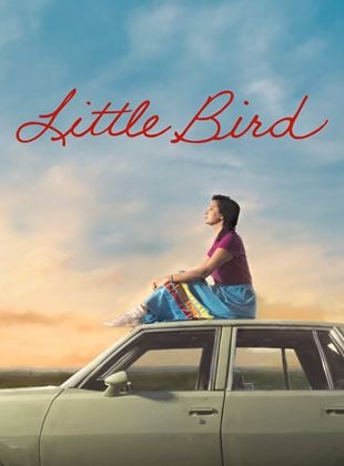 Little Bird saison 1 poster