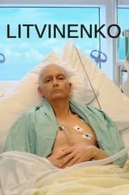 Litvinenko saison 1 poster
