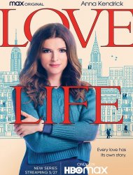 Love Life saison 1 poster