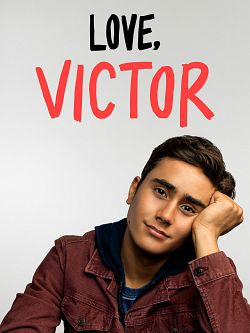 Love, Victor saison 3 poster